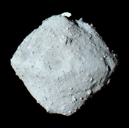 162173 Ryugu
